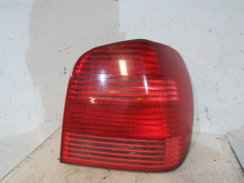 Fanale posteriore principale destro (luci)