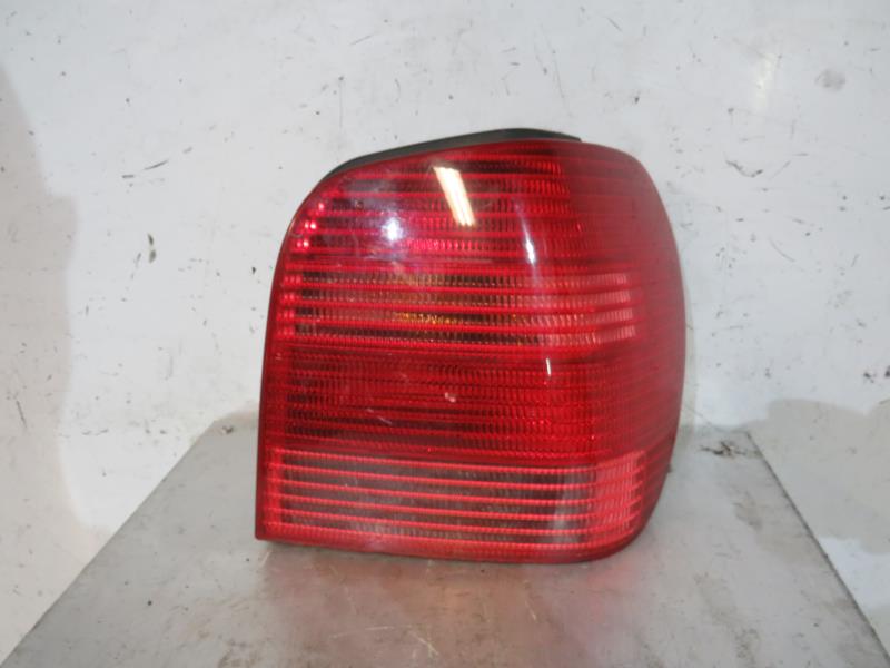 Fanale posteriore principale destro (luci)