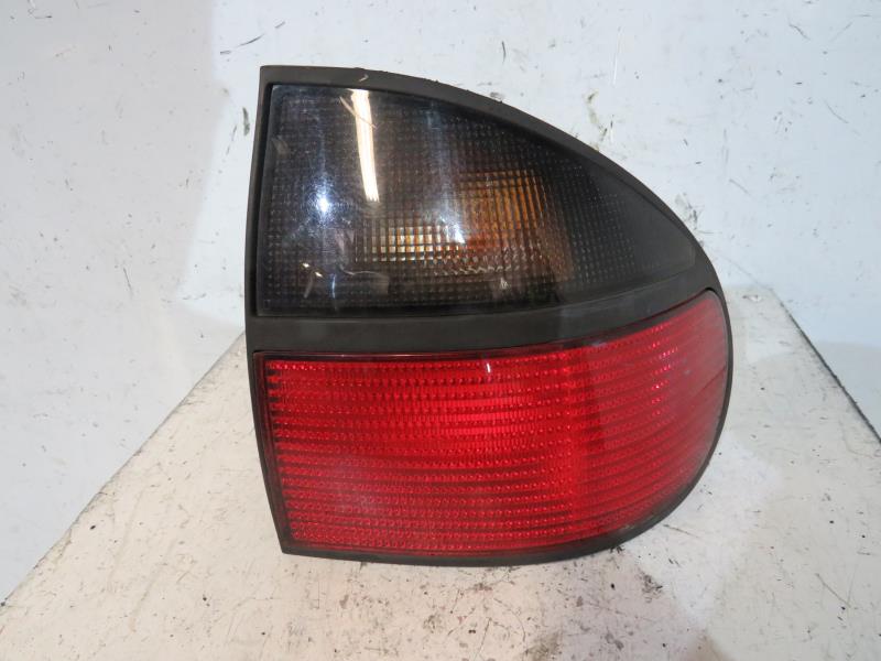 Fanale posteriore principale destro (luci)