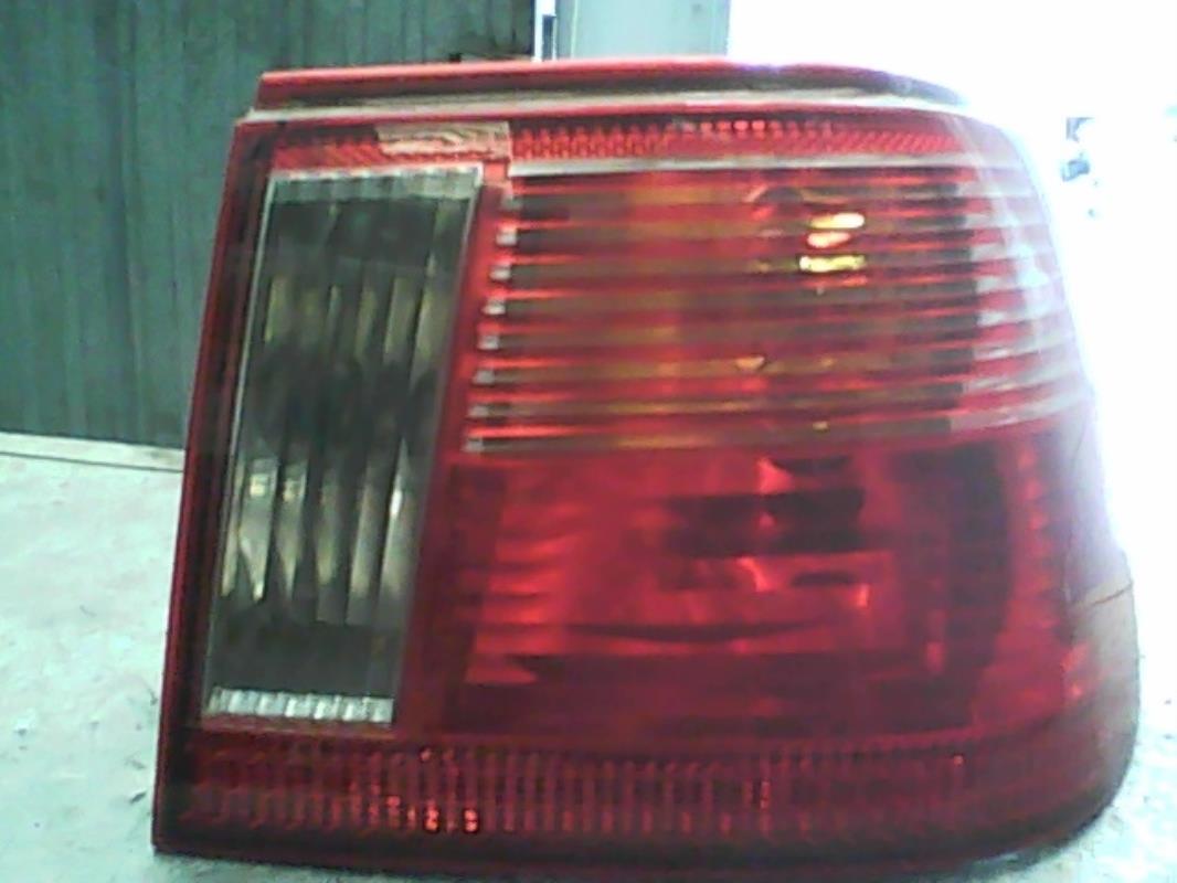 Fanale posteriore principale destro (luci)