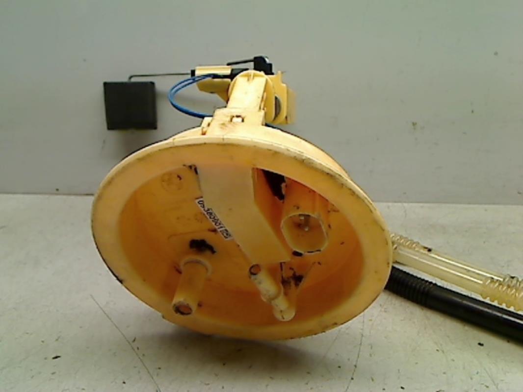 Jauge à carburant