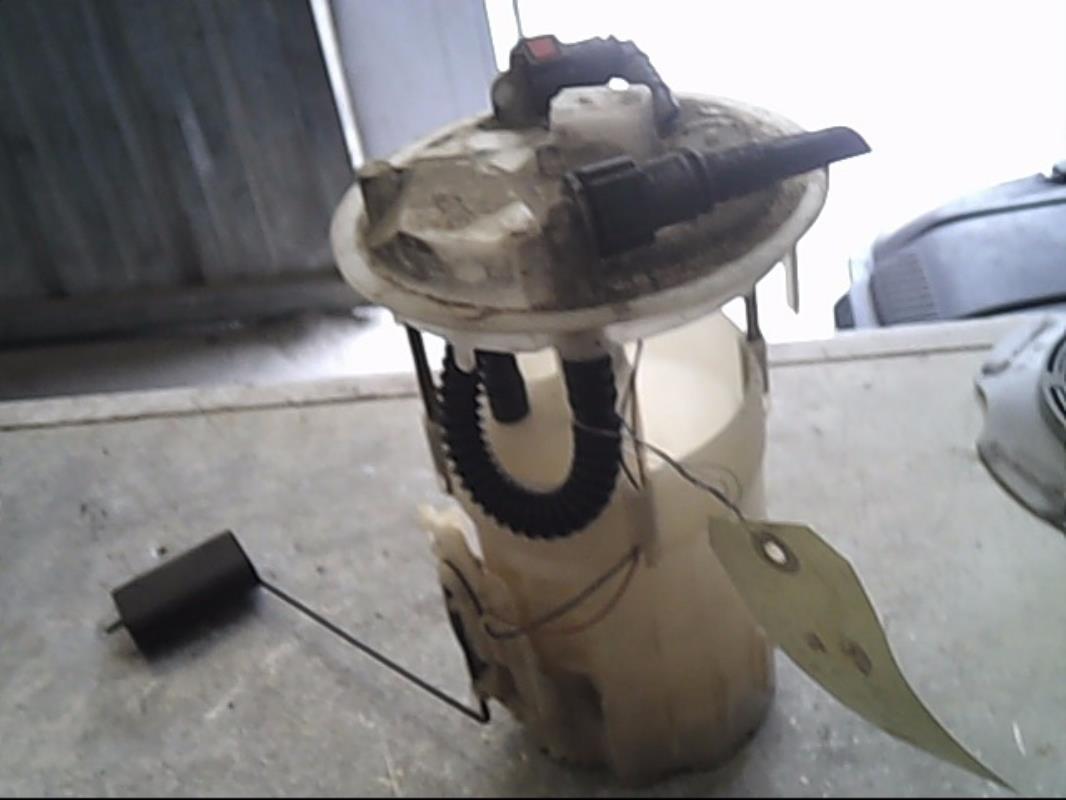 Indicatore carburante