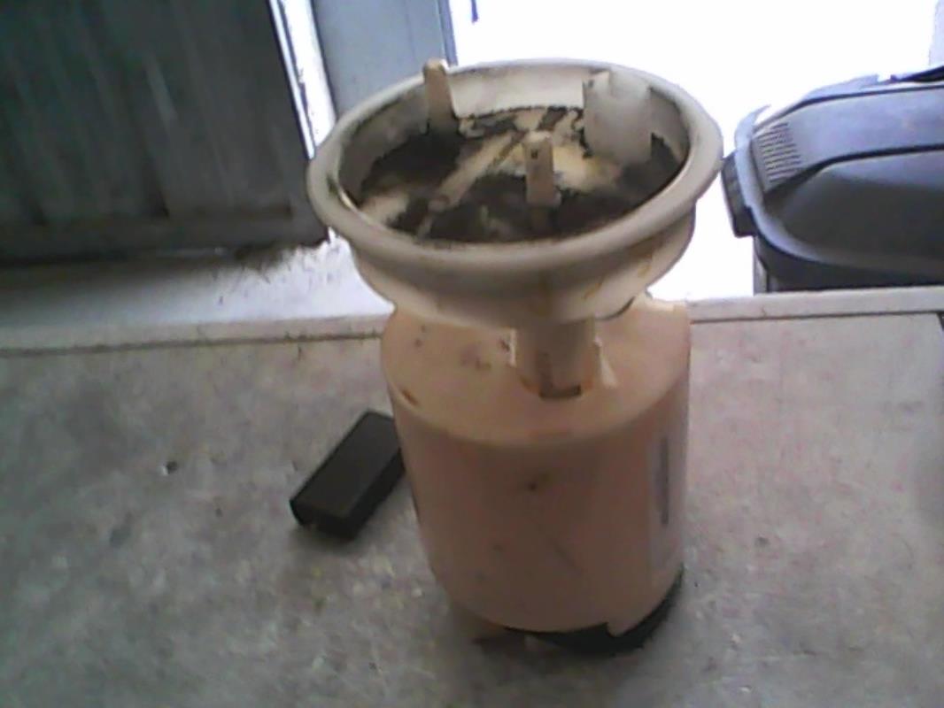 Indicatore carburante