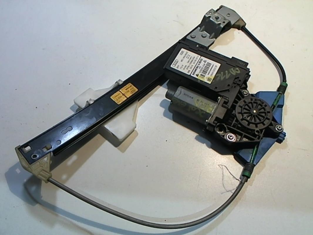 Leve vitre electrique arriere droit