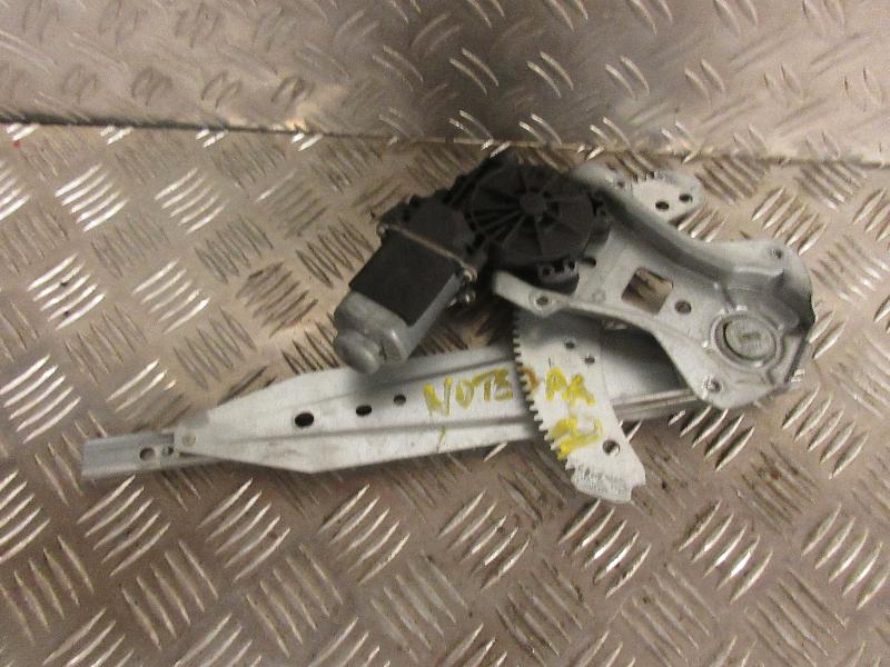 Leve vitre electrique arriere droit