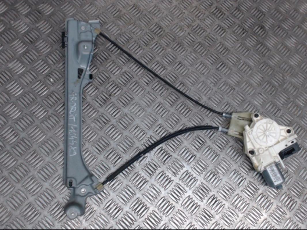 Leve vitre electrique arriere droit
