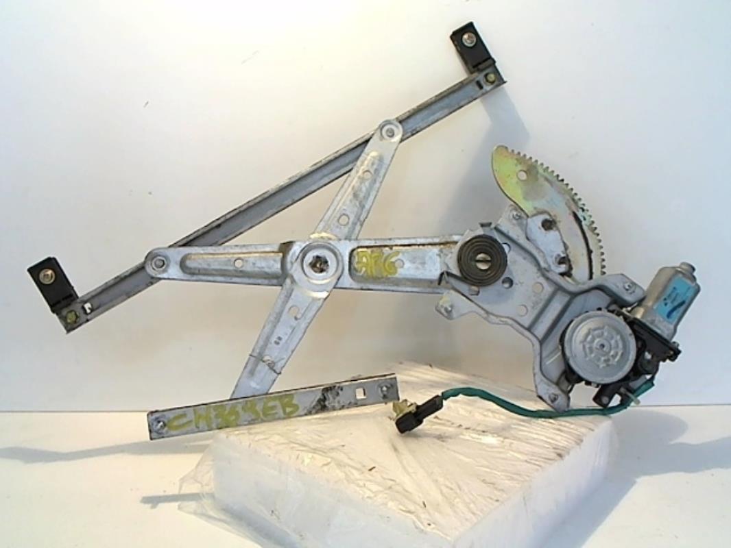 Leve vitre electrique arriere gauche