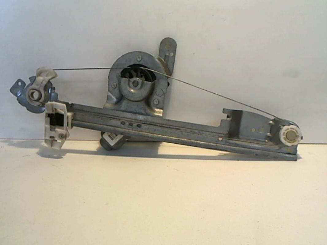 Leve vitre electrique arriere gauche