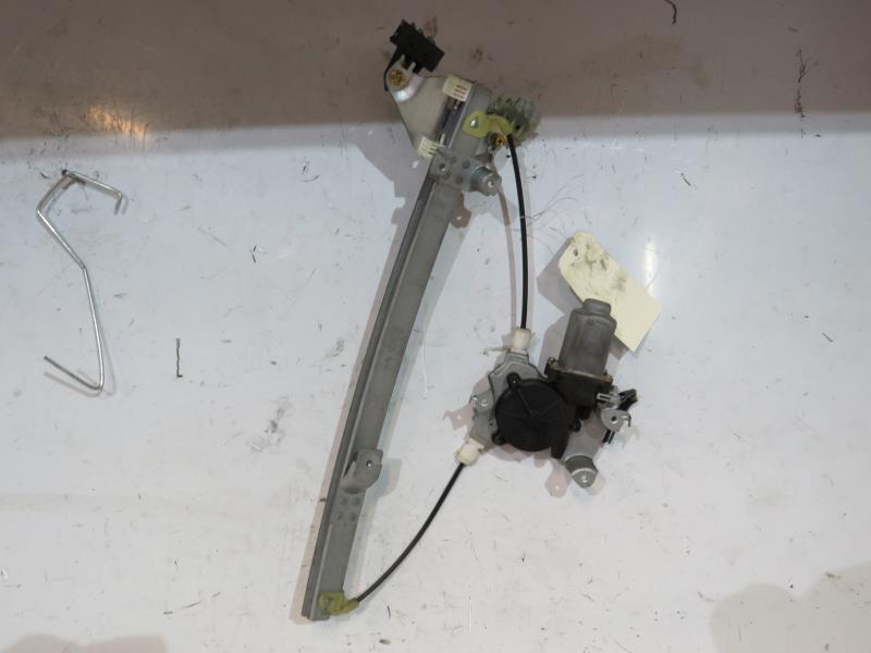 Leve vitre electrique arriere gauche
