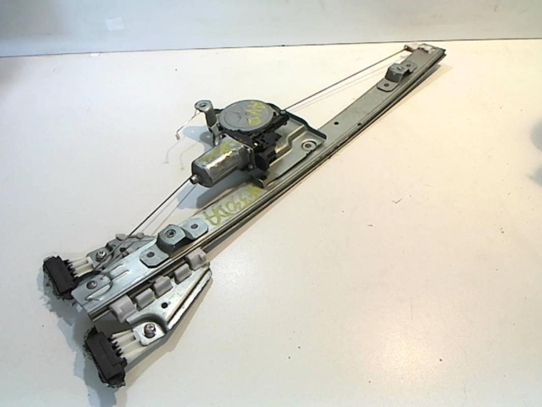 Leve vitre electrique arriere gauche