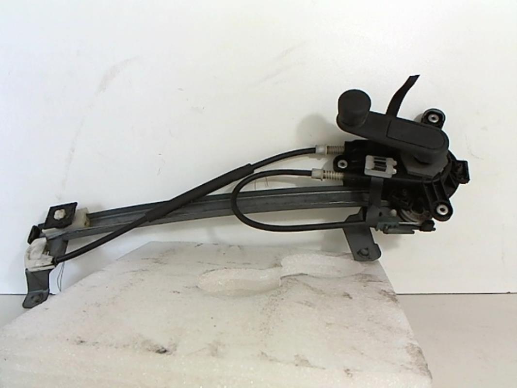 Alzacristalli elettrico posteriore sinistro