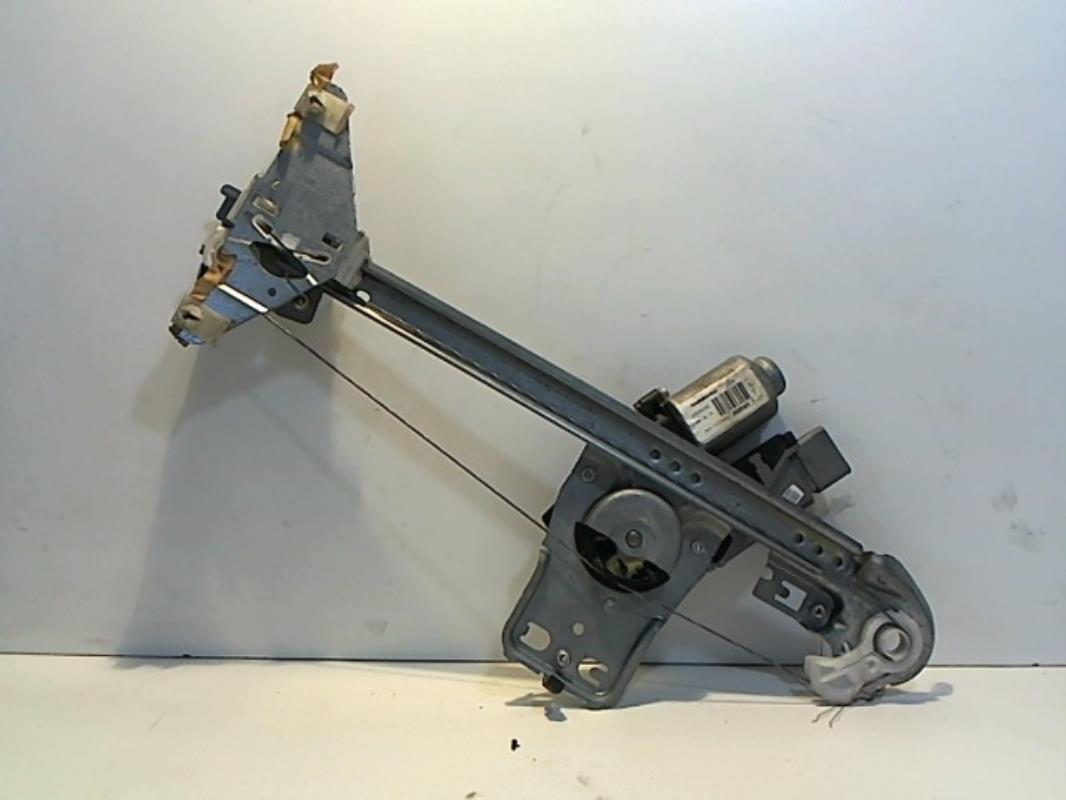 Leve vitre electrique arriere gauche