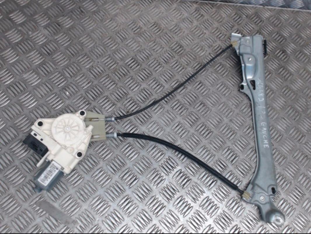Leve vitre electrique arriere gauche