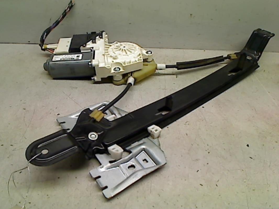 Leve vitre electrique arriere gauche