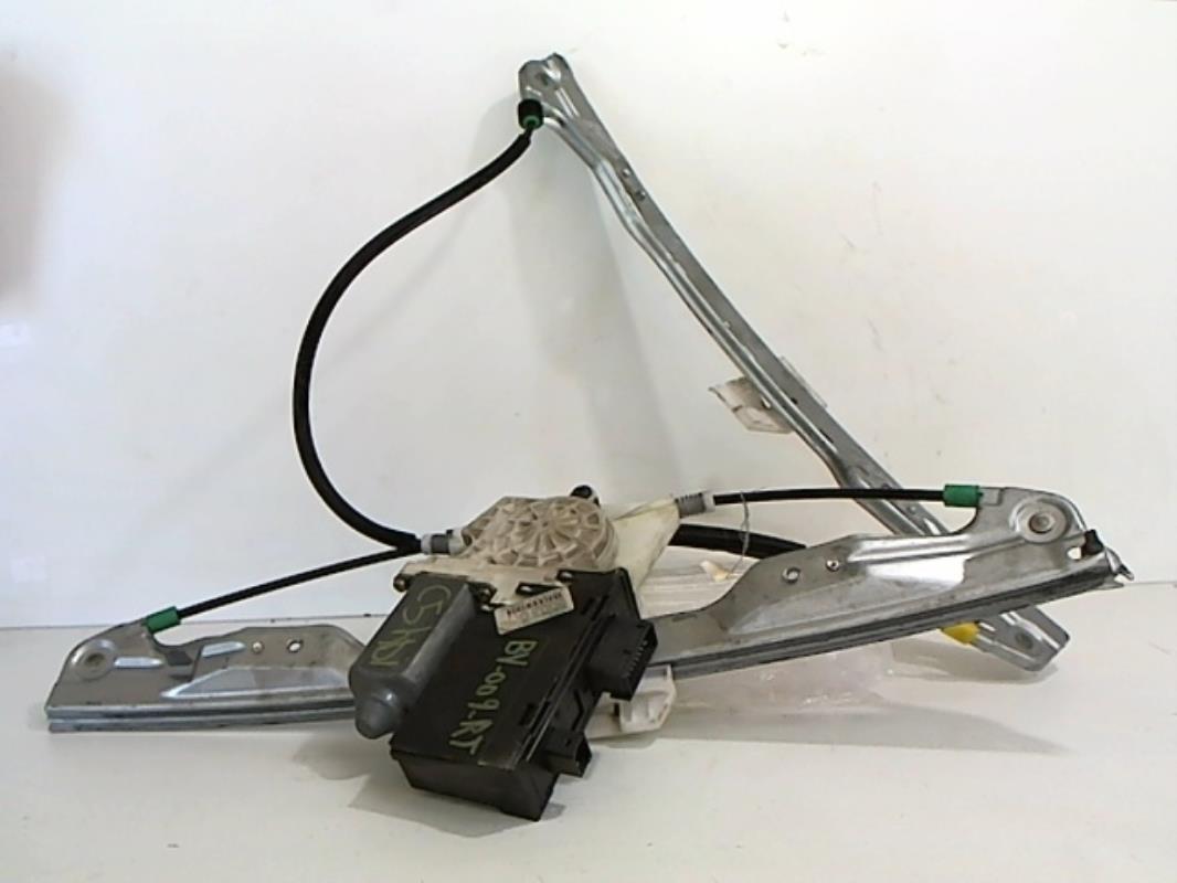 Alzacristalli elettrico anteriore destro