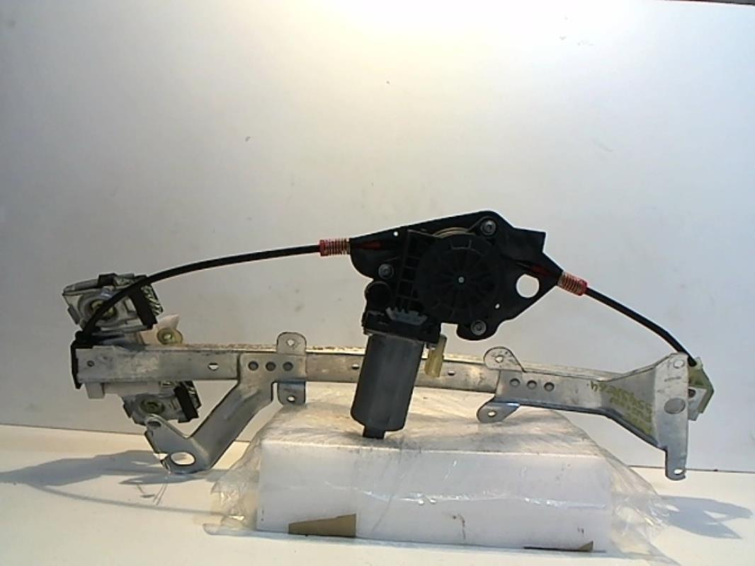 Alzacristalli elettrico anteriore destro