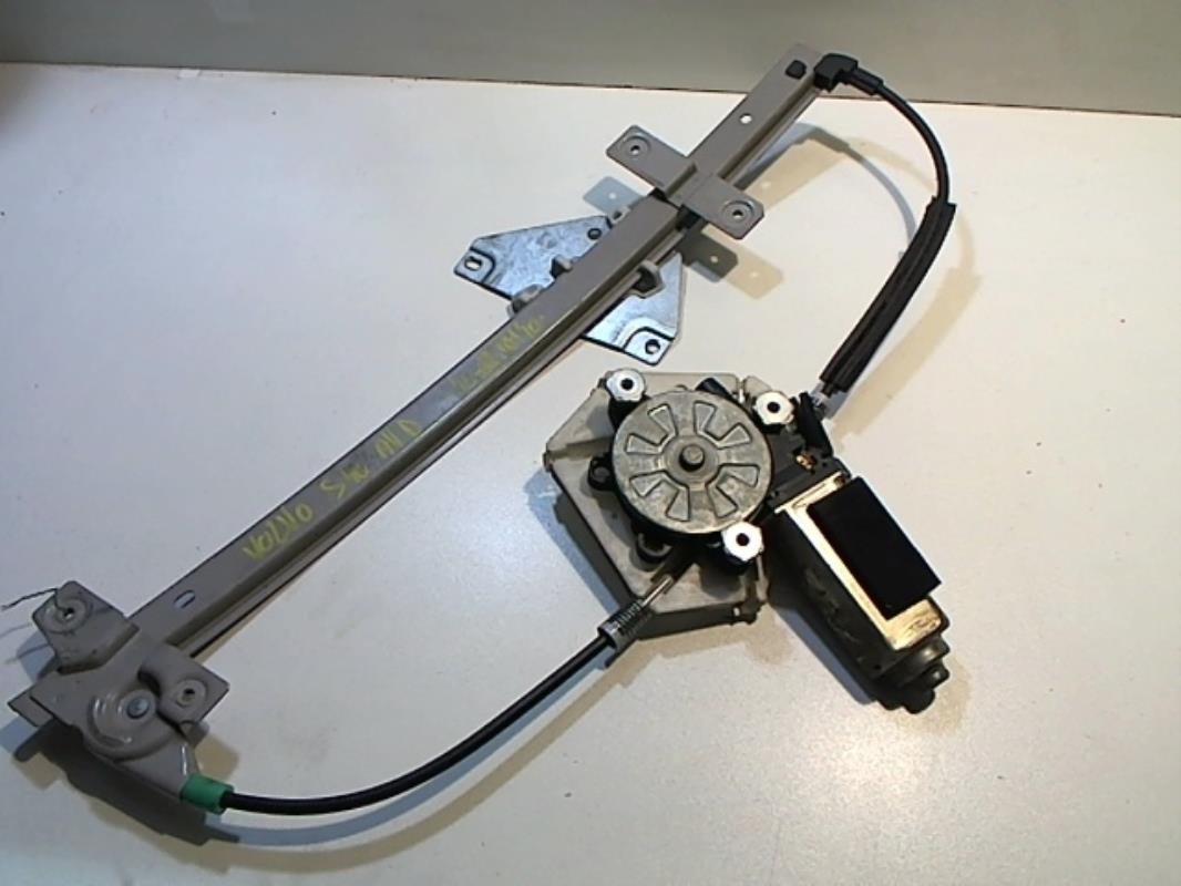 Alzacristalli elettrico anteriore destro