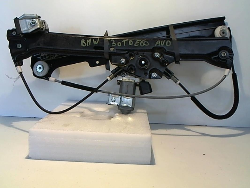 Leve vitre electrique avant droit