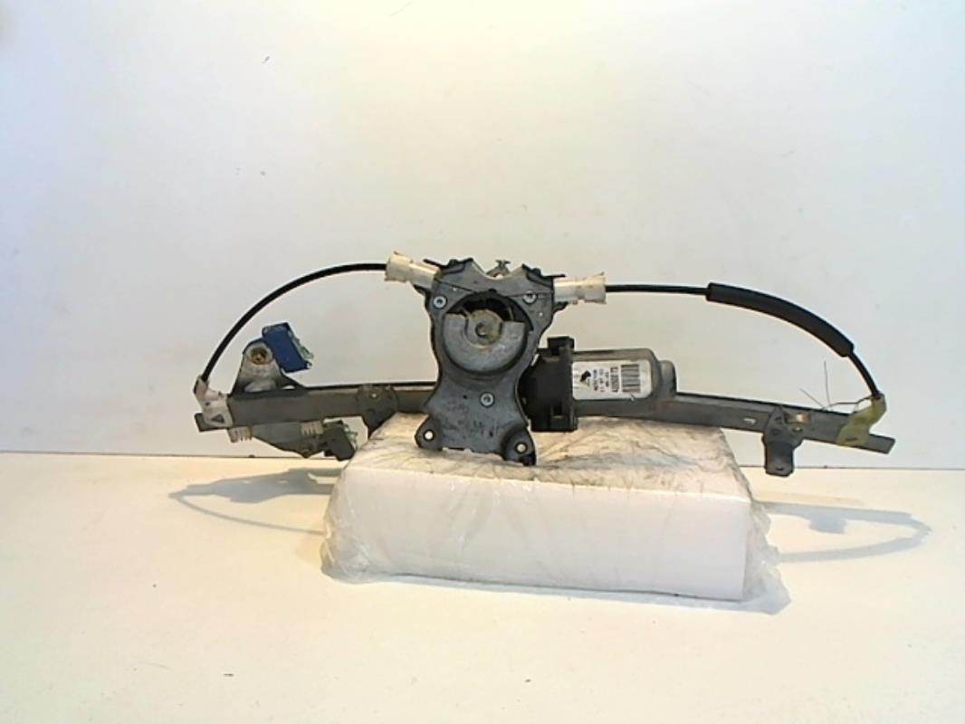 Alzacristalli elettrico anteriore destro
