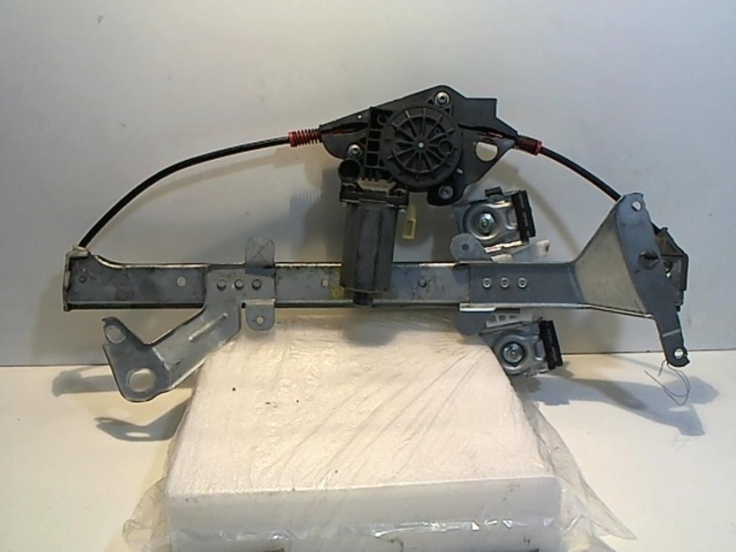 Alzacristalli elettrico anteriore destro