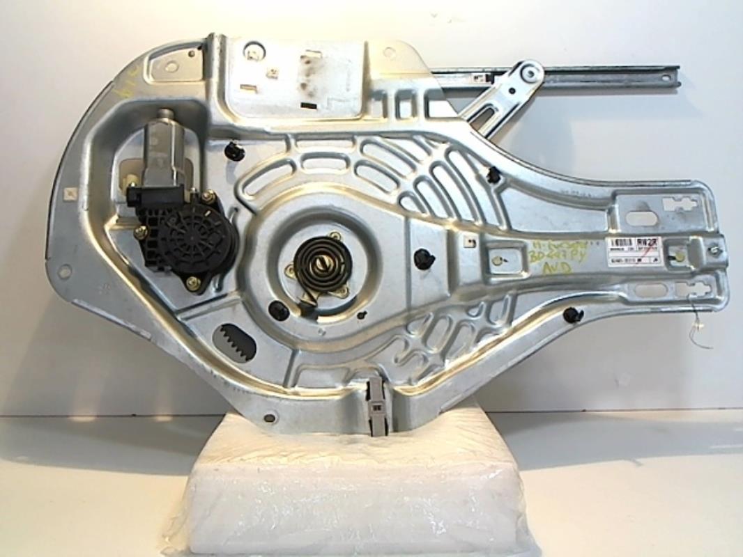 Leve vitre electrique avant droit
