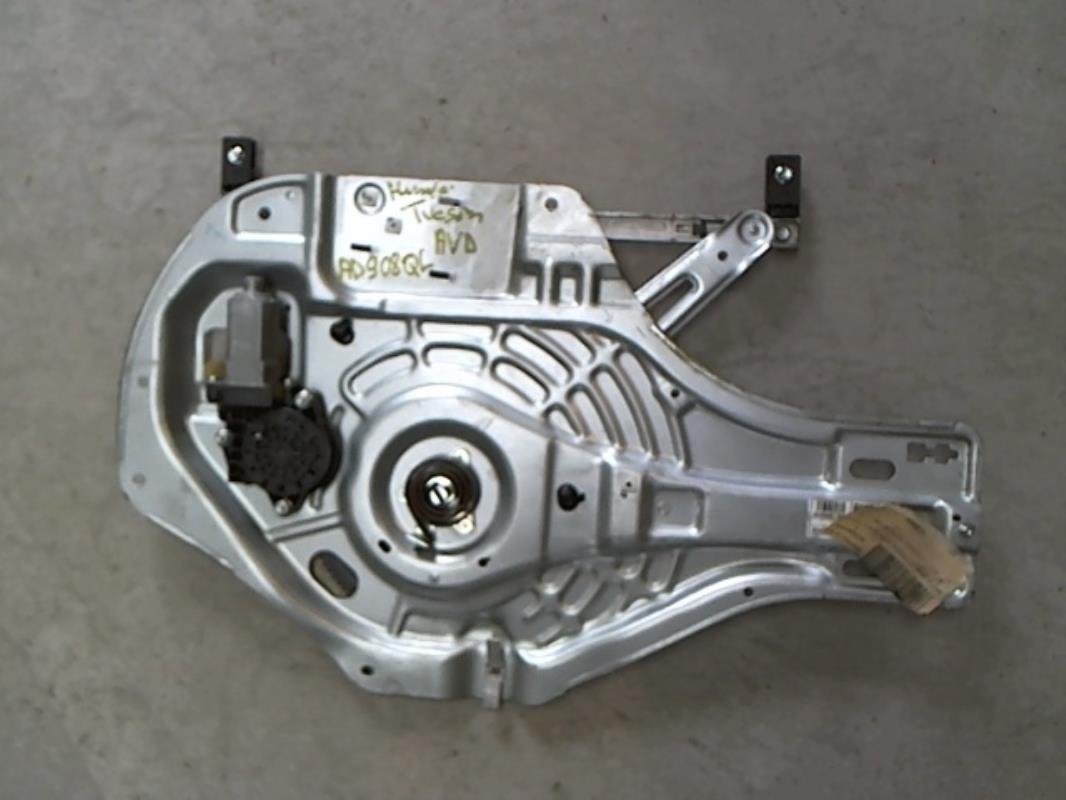 Leve vitre electrique avant droit
