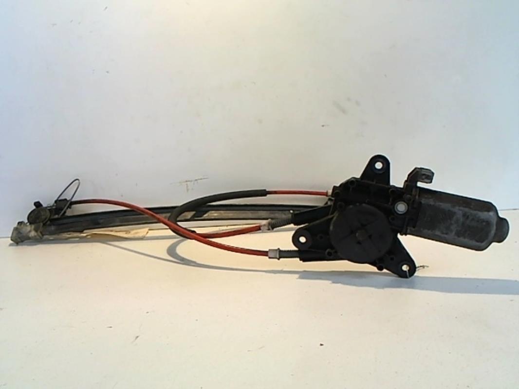 Alzacristalli elettrico anteriore destro