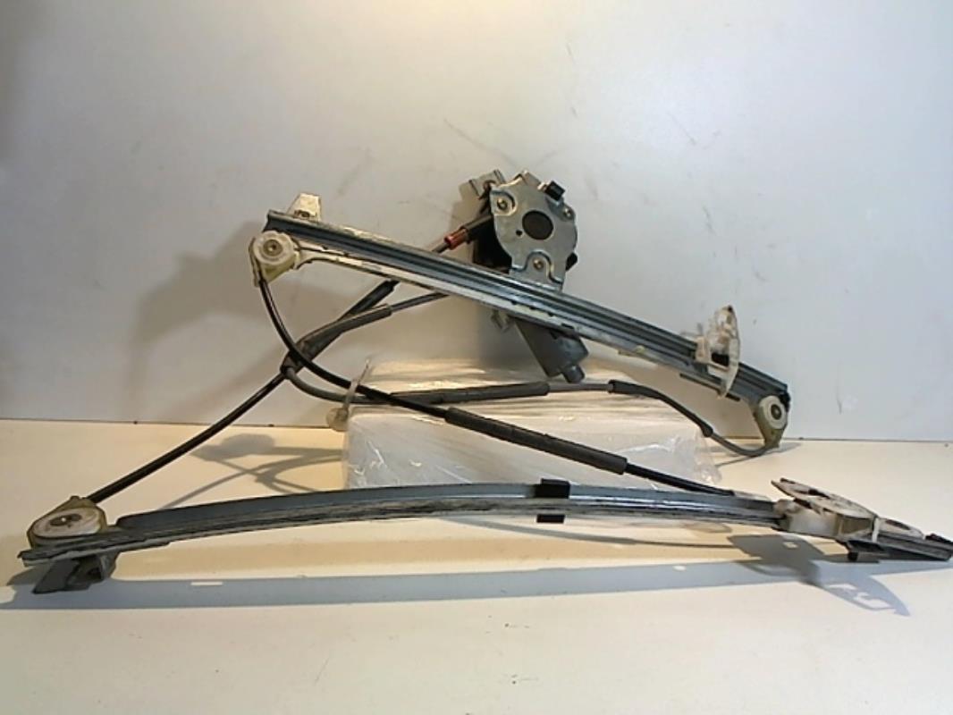 Alzacristalli elettrico anteriore destro