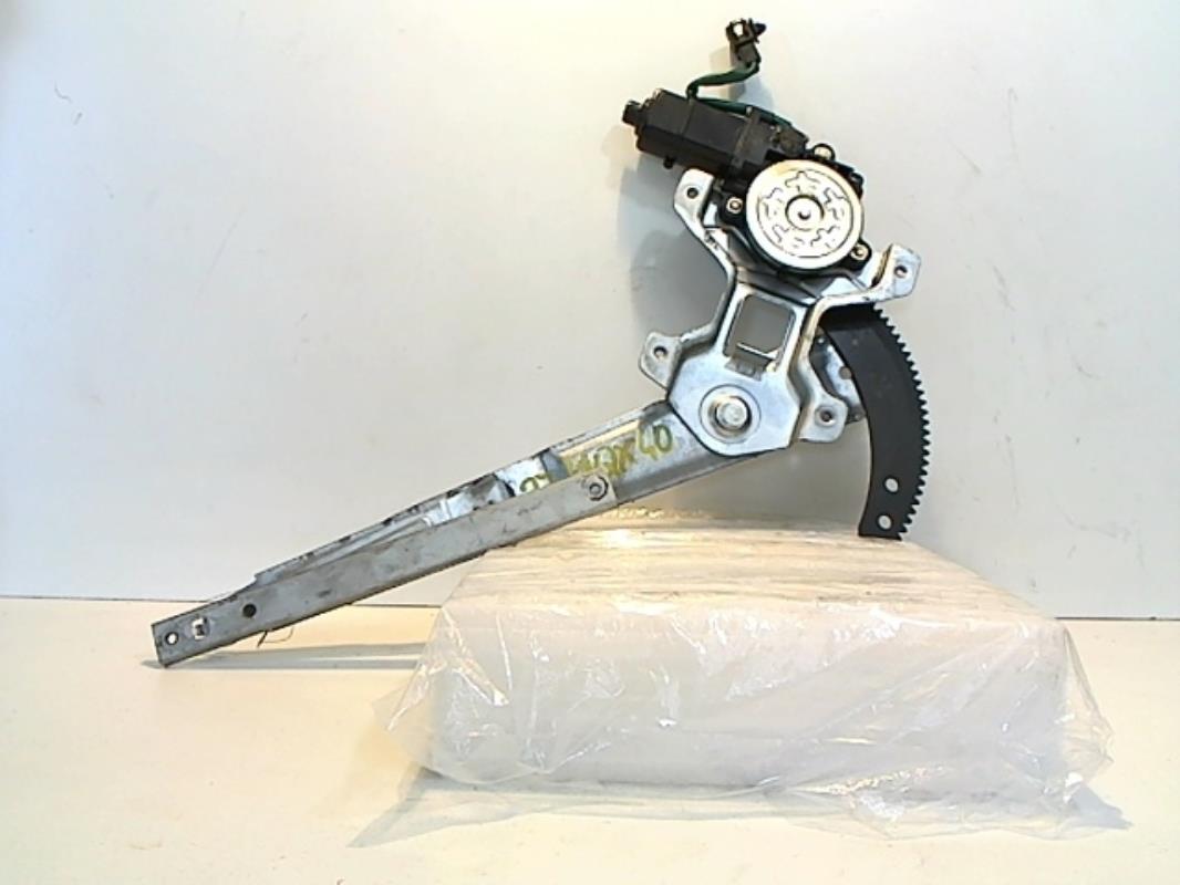 Leve vitre electrique avant droit