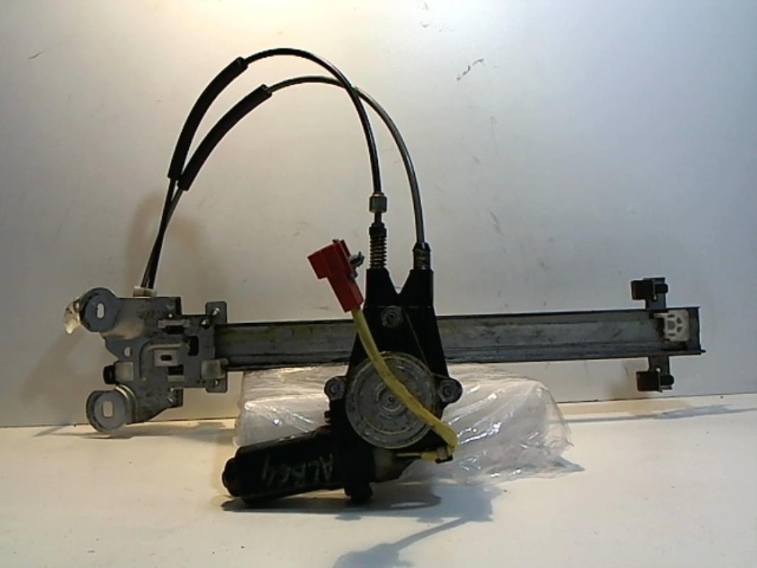Alzacristalli elettrico anteriore destro