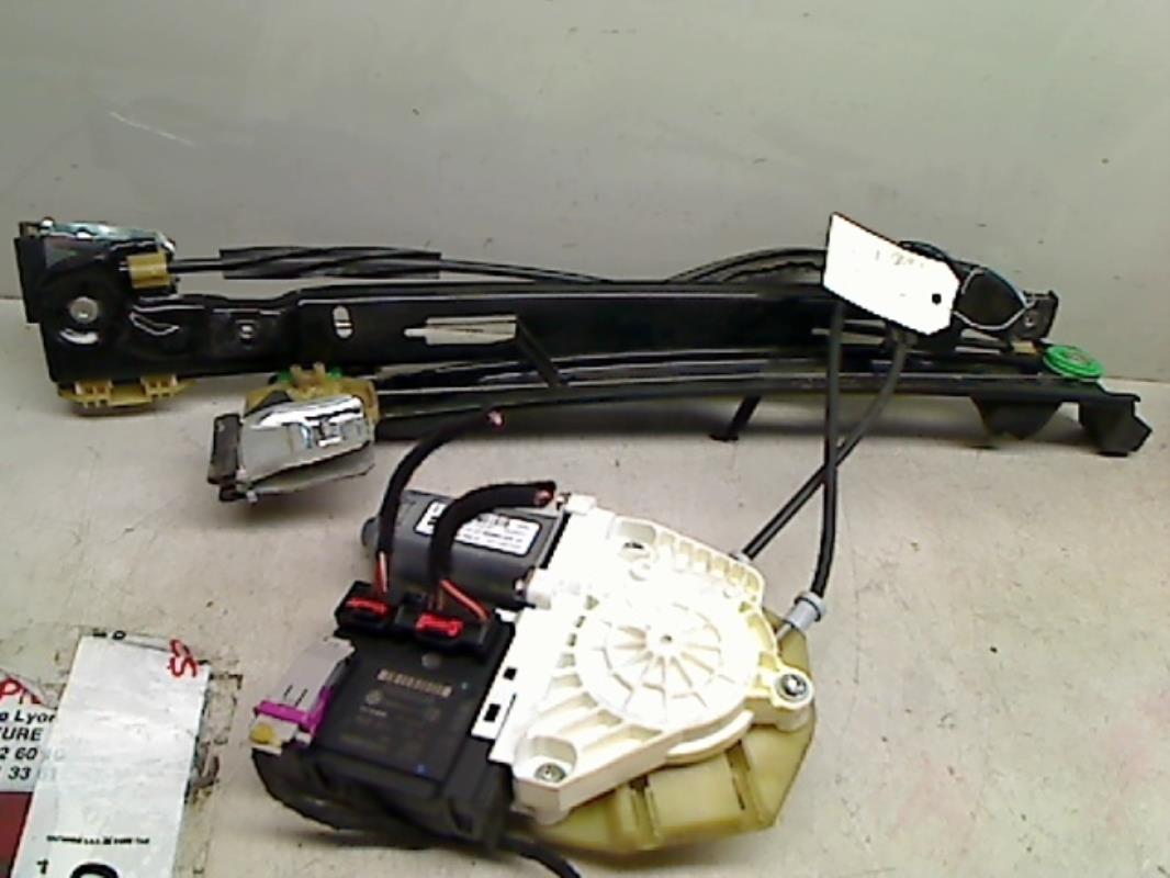 Leve vitre electrique avant droit