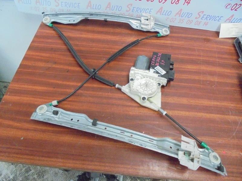 Leve vitre electrique avant gauche
