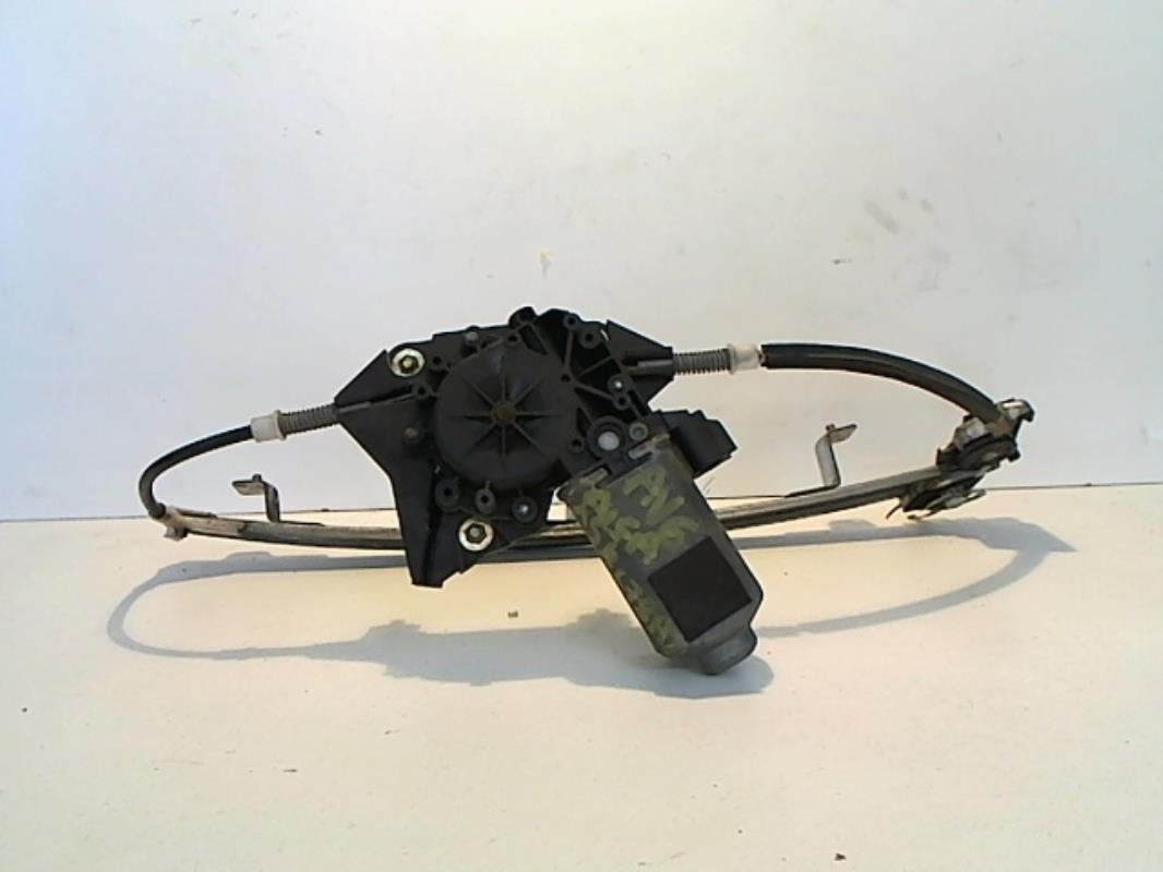 Leve vitre electrique avant gauche