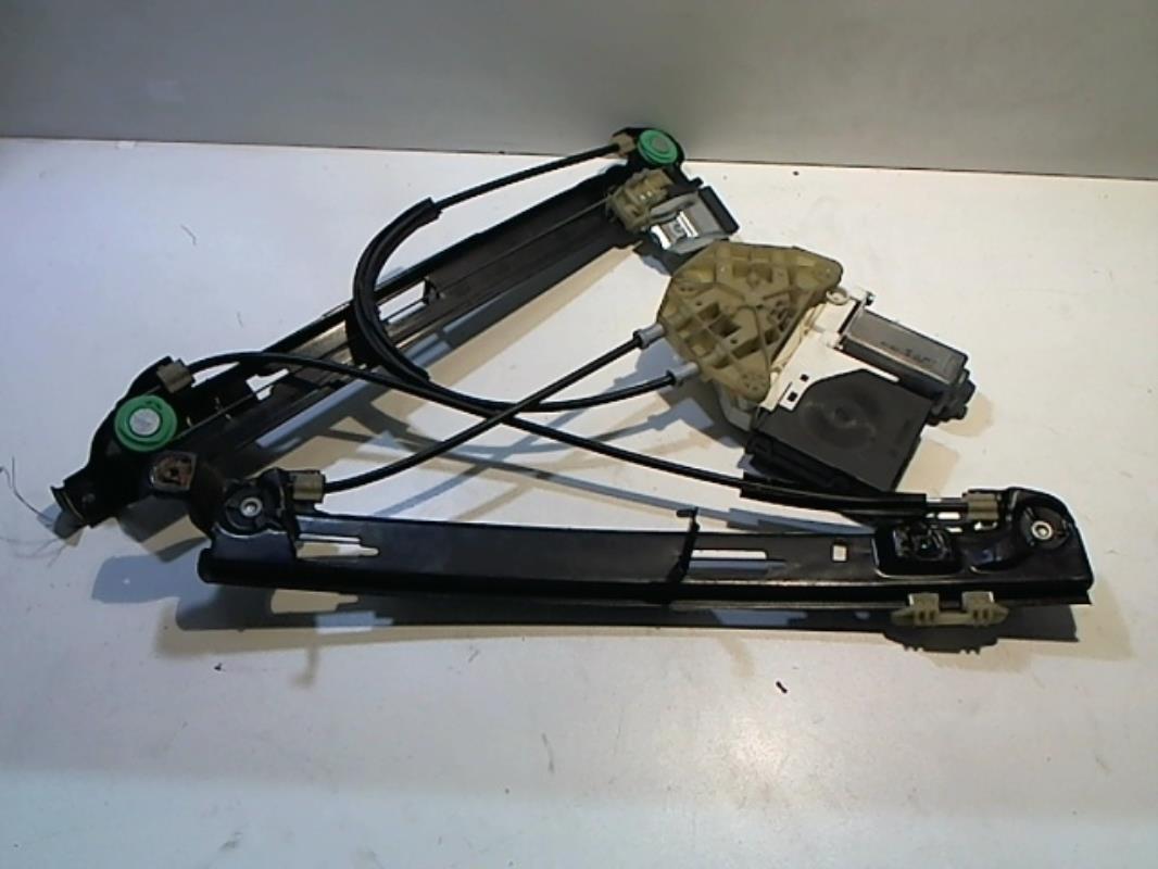 Leve vitre electrique avant gauche