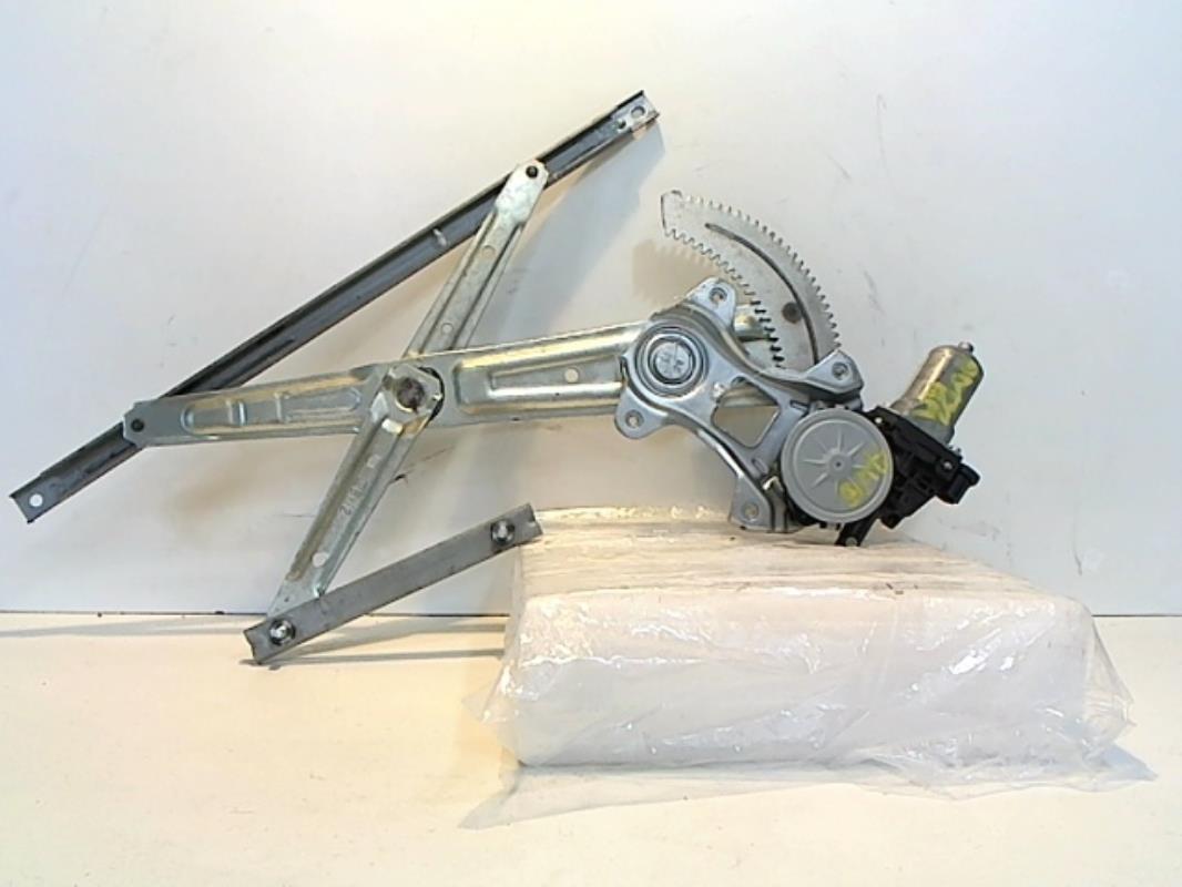 Leve vitre electrique avant gauche