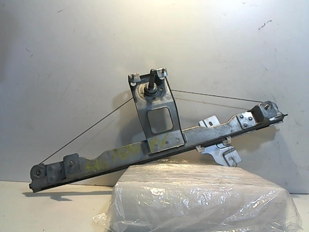 Leve vitre electrique avant gauche