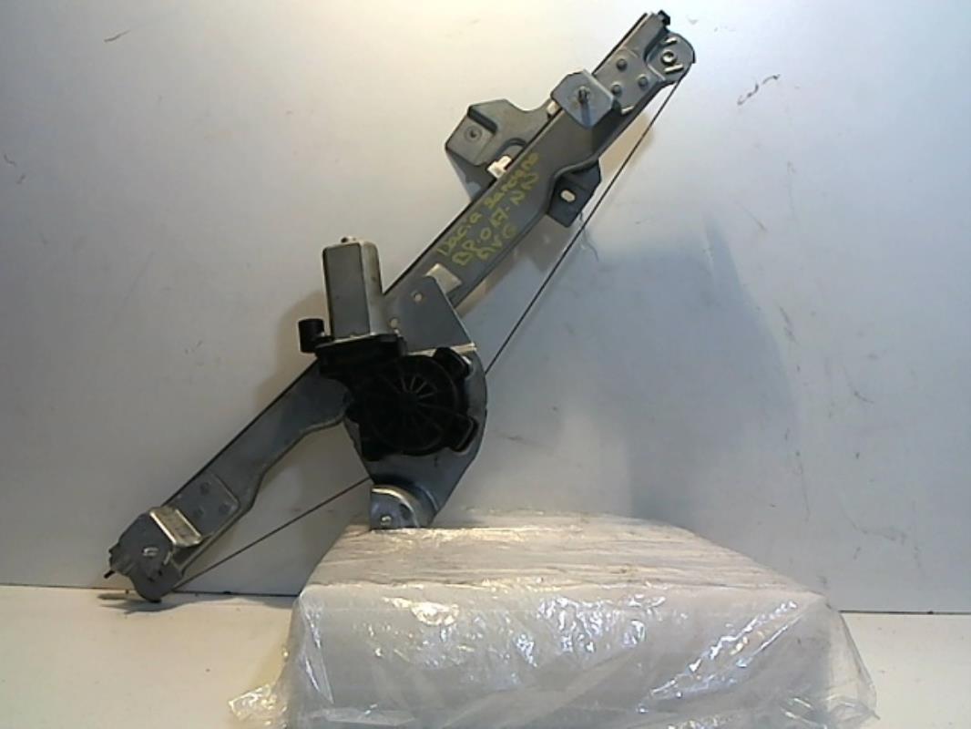 Leve vitre electrique avant gauche