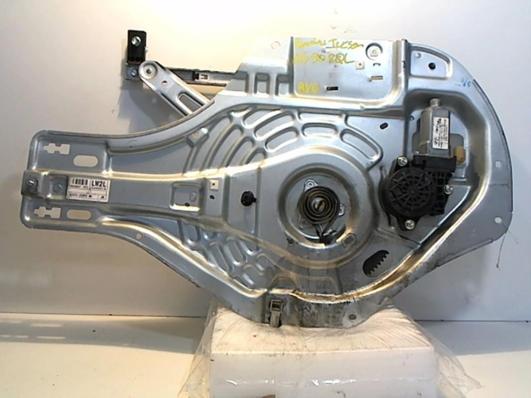 Leve vitre electrique avant gauche