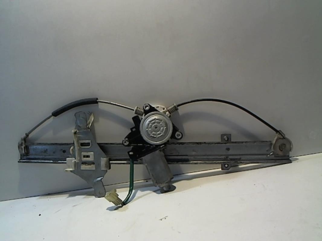 Leve vitre electrique avant gauche