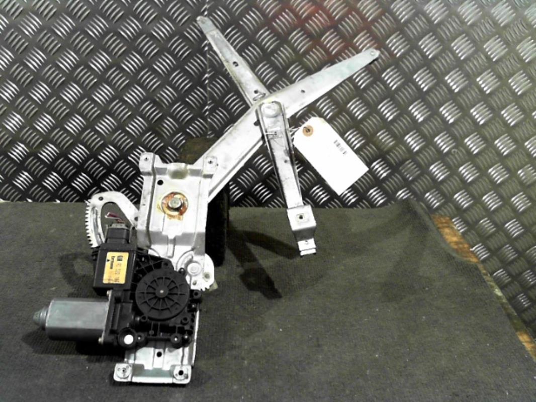 Leve vitre electrique avant gauche