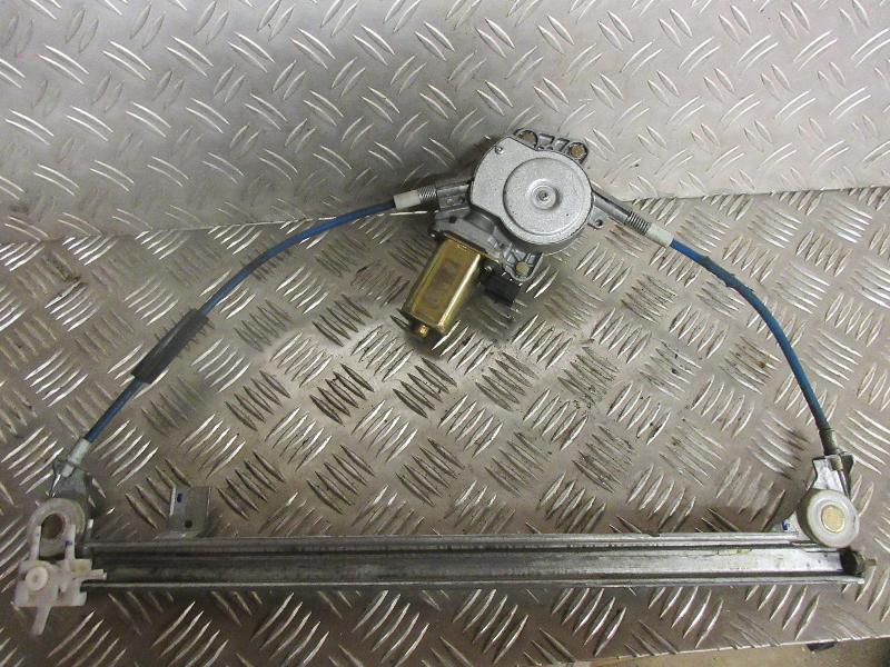 Leve vitre electrique avant gauche