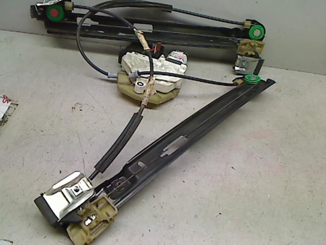Leve vitre electrique avant gauche