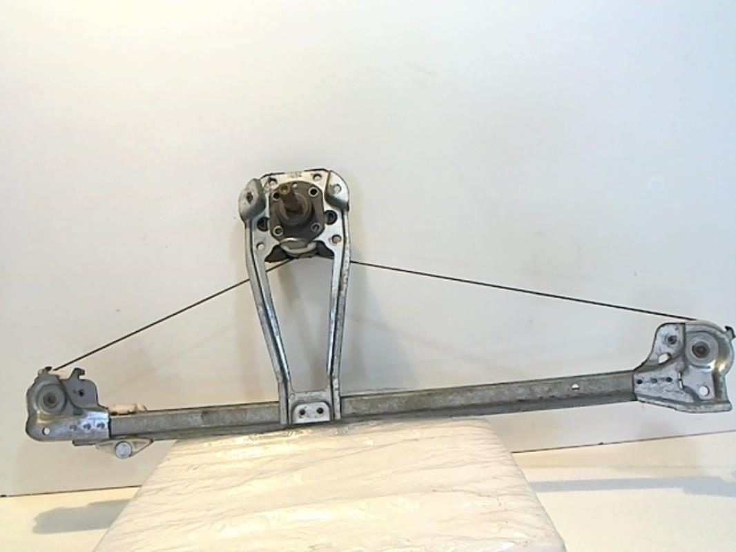 Alzacristalli manuale posteriore sinistro