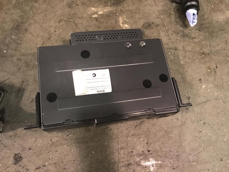 Chargeur CD
