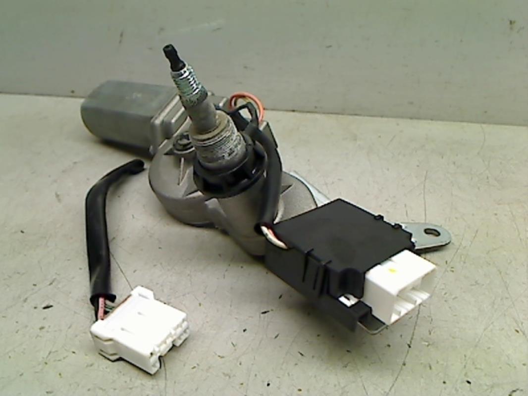 Moteur essuie glace arriere