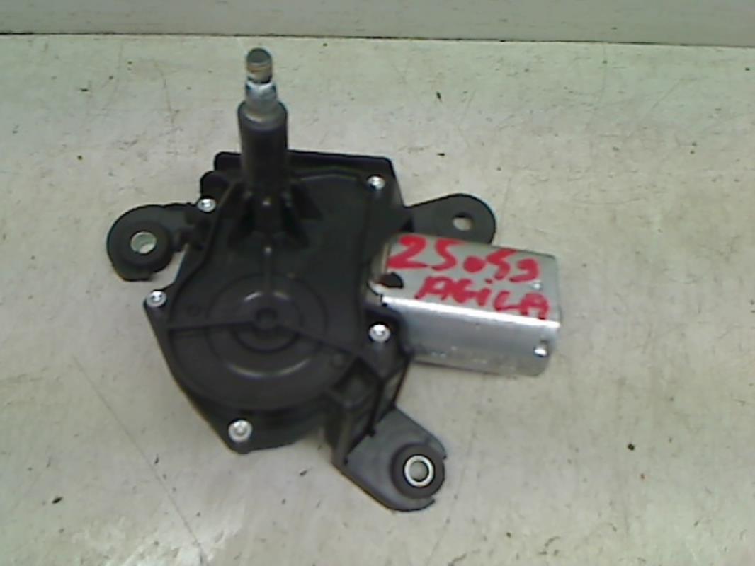 Moteur essuie glace arriere