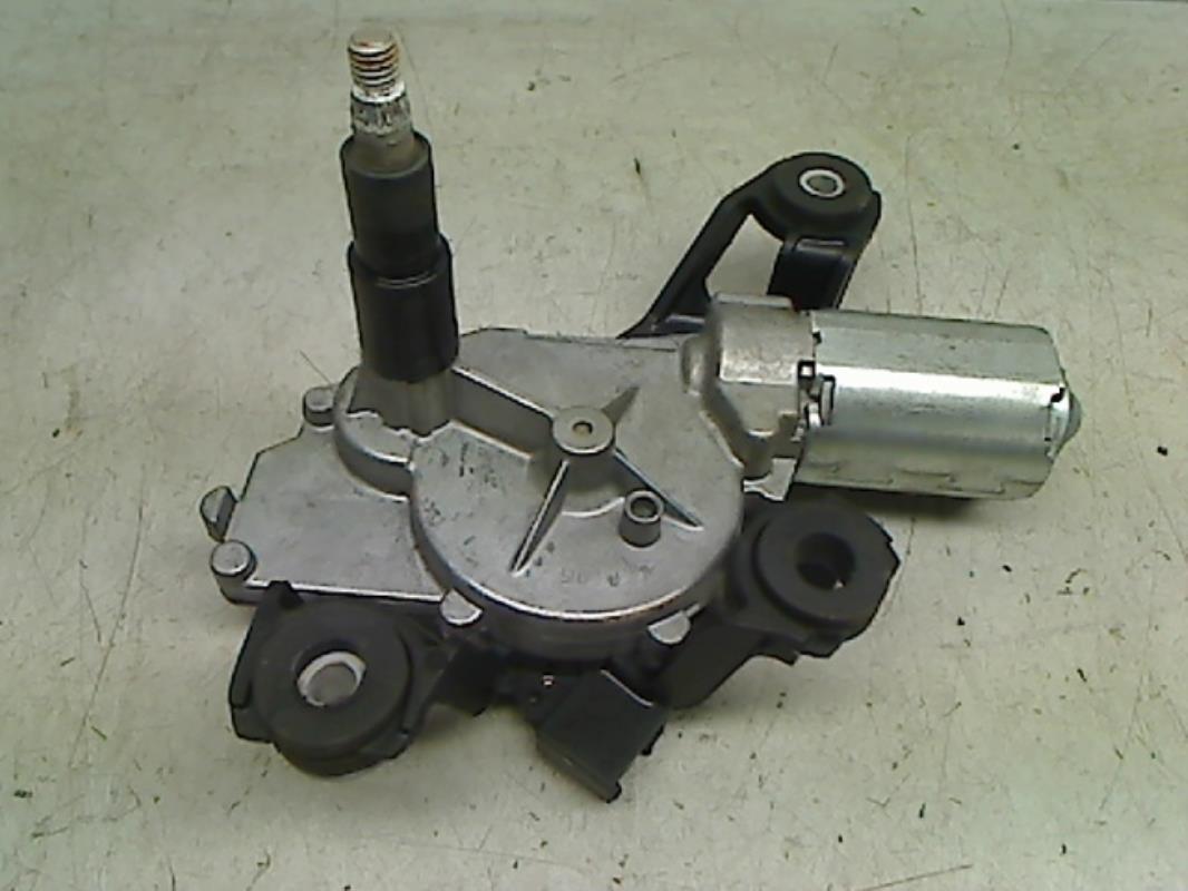 Moteur essuie glace arriere
