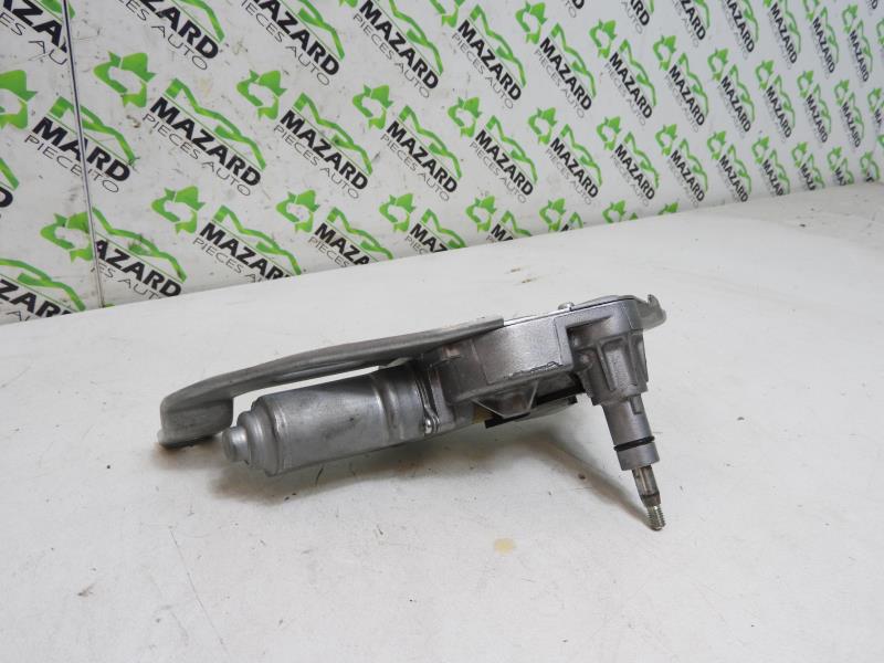 Moteur essuie glace arriere