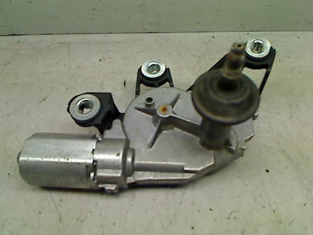 Moteur essuie glace arriere
