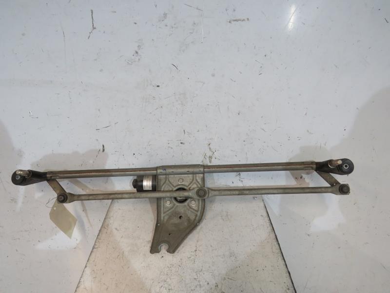 Moteur essuie glace avant